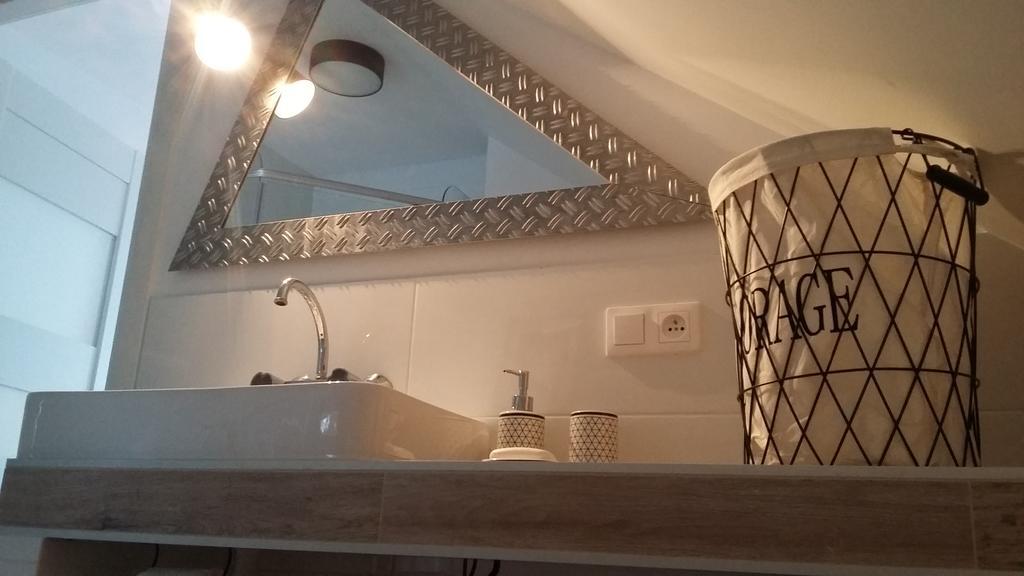 Villa Widokowka Tarnobrzeg Esterno foto