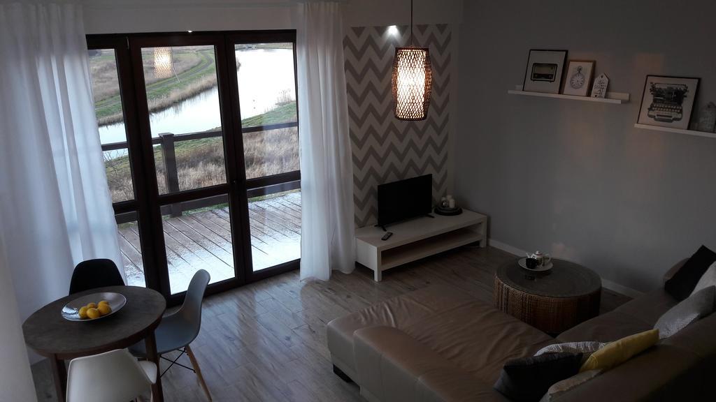 Villa Widokowka Tarnobrzeg Esterno foto