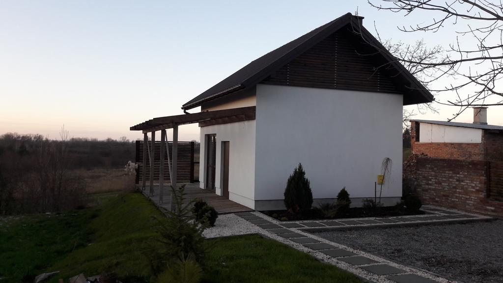 Villa Widokowka Tarnobrzeg Esterno foto